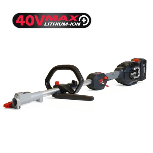 Cobra battery operated - battery,