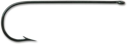 Mustad 3262 blue fine aberdeen - fine,