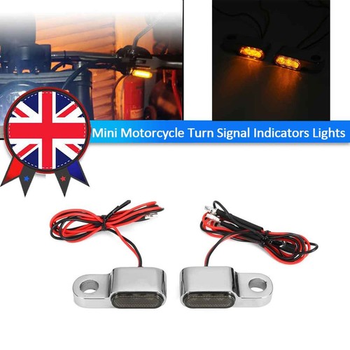 Led turn signal indicators - led,