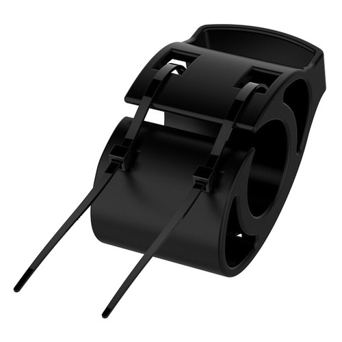 Bike watch handlebar mount - bike,
