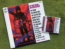 RAW MOD 'The New Kind Of