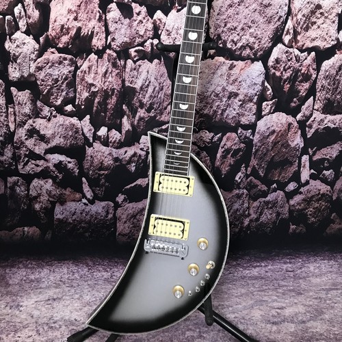 Kawai moonsault electric - kawai,