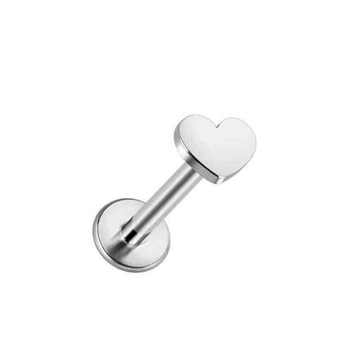 Tragus earring helix stud - tragus,
