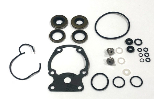 Evinrude johnson gear - johnson, case