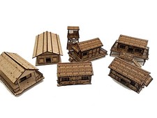 Full Pacific/Vietnam compound