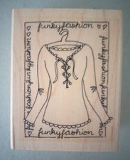 Vintage Hippy Top, Funky