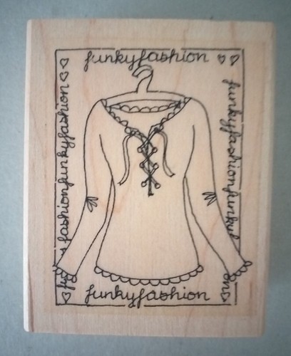 Vintage hippy top - top,, funky