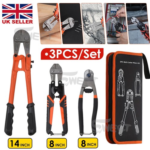 3pcs set 8 heavy duty - 3pcs/set,
