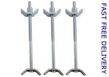X 3 KITCHEN WORKTOP CONNECTING