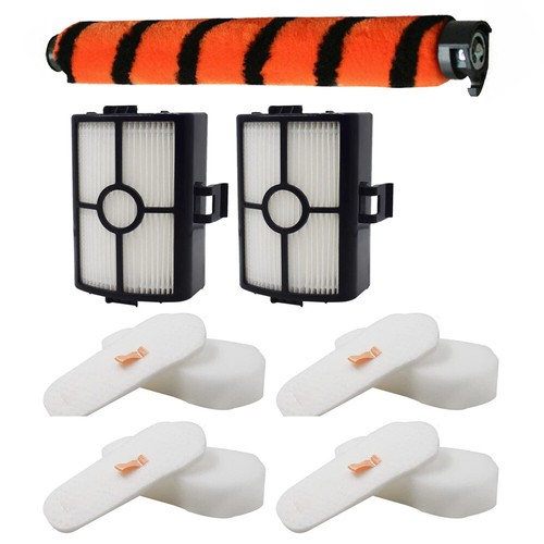 Filter roller brush for shark - brush,