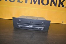 MEGANE MK2 2003 TO 2008 CD