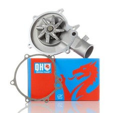 Water Pump for VAUXHALL CAVALIER MK 1 1975-81 & OPEL MANTA A & B - 1970-84 QH