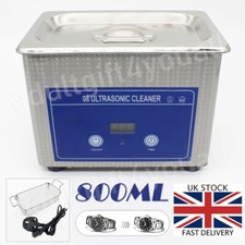 Ultrasonic Cleaner Tank