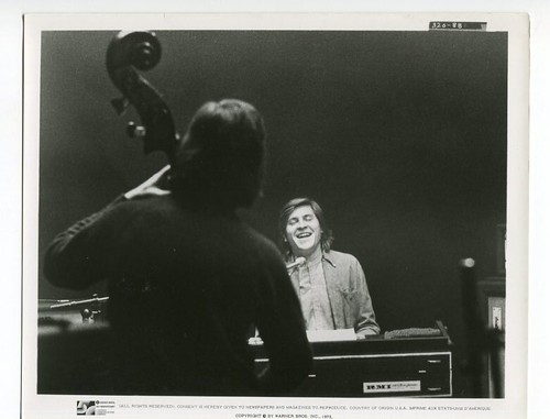 Lucky man alan - o,