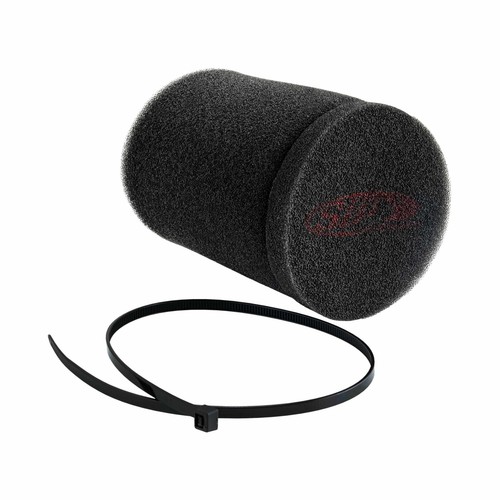 Competition air filter single - competition,
