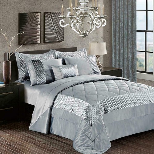 Piece atlanta quilted - piece,