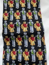 Moschino Tie