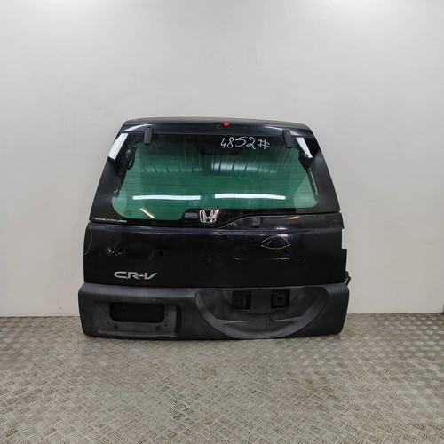 Honda mk2 rd tailgate - mk2,