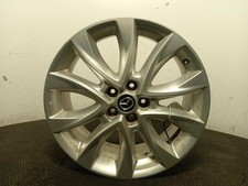 MAZDA CX-5 Alloy Wheel 19"Inch