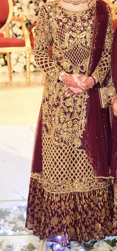 Pakistani indian purple - purple, &