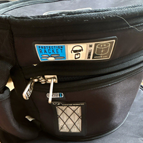 Protection racket 4008r 8x8 - protection,