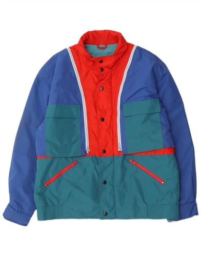 Vintage mens windbreaker - vintage,