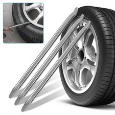 3x 12" Tyre Levers Spoon Kit