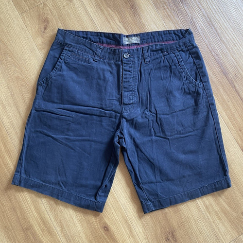 Primark men blue - men's, cargo