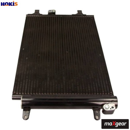 Condenser air conditioning - condenser,