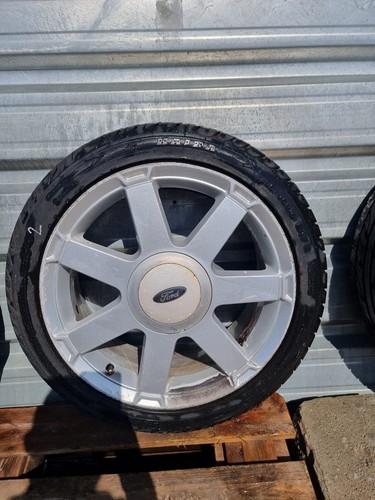 Ford fiesta alloy - fiesta,