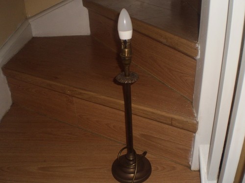 Laura ashley brass - laura,