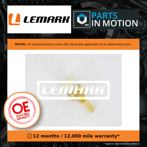 Coolant temperature sensor - coolant,