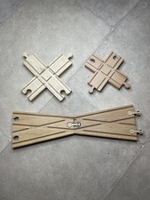 Brio ELC Compatible Wooden