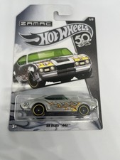 Hot wheels zamac - wheels,