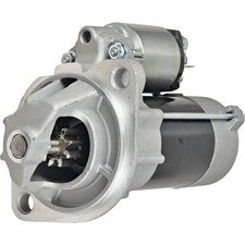 Starter For YANMAR Marine