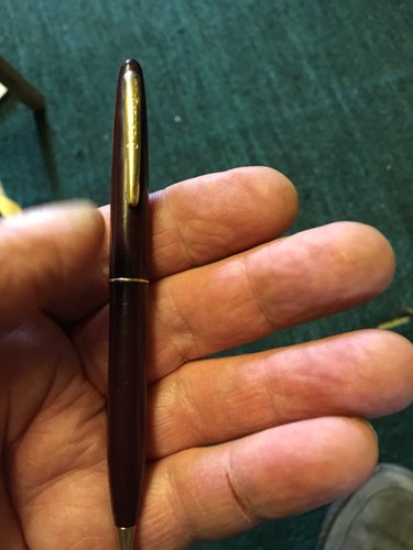 Vintage sheaffer mechanical - vintage,