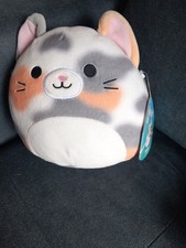 Original Squishmallow Tahoe