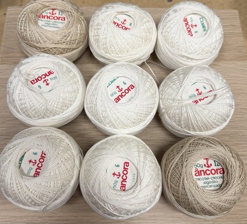 Job lot balls coats - job, 9