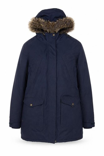 Craghoppers womens parka coat - womens,