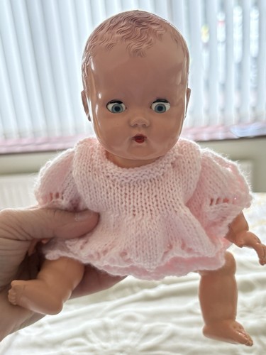 Bnd babykins doll - bnd,