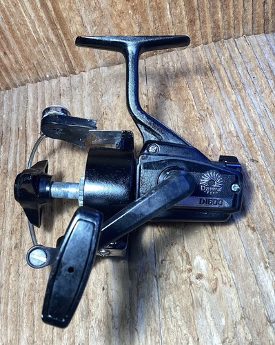 Daiwa d1600 vintage - daiwa,