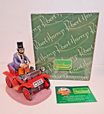 Camberwick Green, Robert