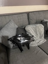 VAUXHALL ASTRA J FOG LIGHT