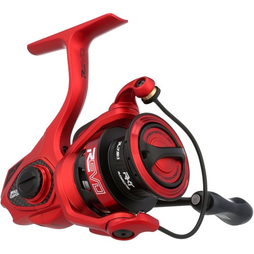 Abu garcia revo rocket - rocket, 30