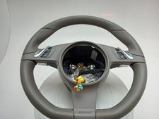 PORSCHE 911 Steering Wheel