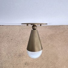 Ceiling Spot Light--Antique