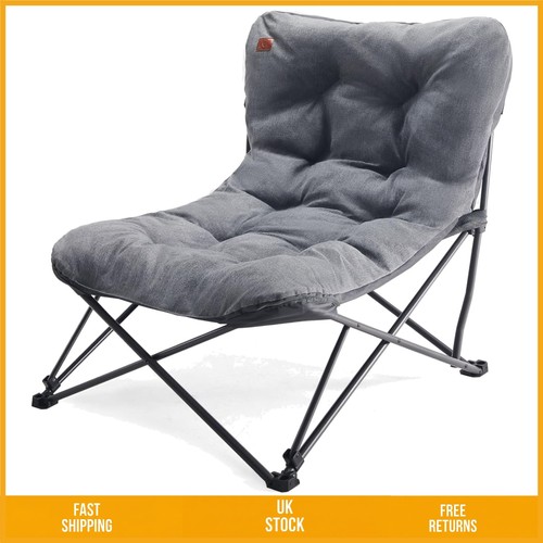 Luxury padded folding camping - padded,