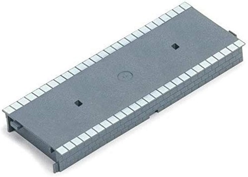 Hornby r460 gauge - gauge, straight