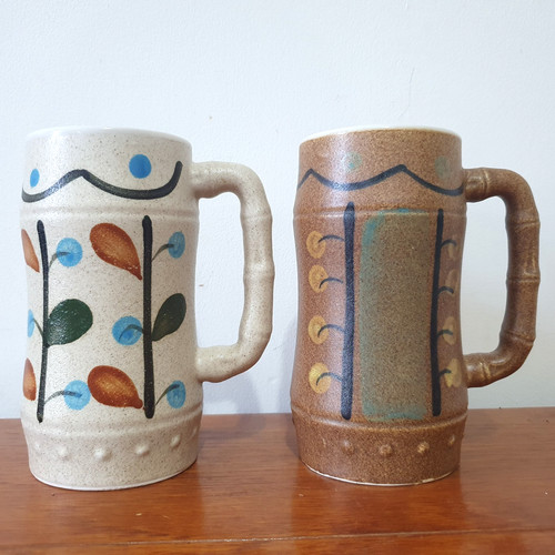 Pair vintage 1970s - of, otagiri