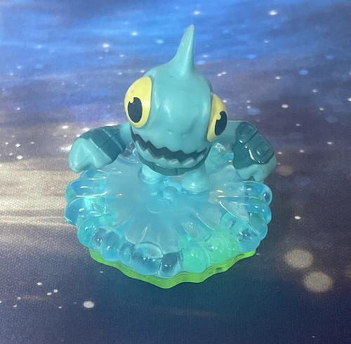 Skylanders gill runt sidekick - skylanders,